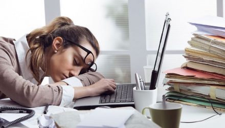 Эффективные способы борьбы с усталостью!