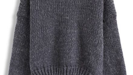 Идеи для украшения свитера