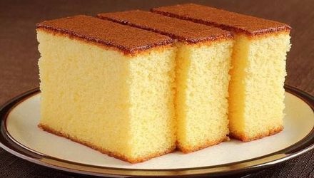Пирог Манник — отличный рецепт!