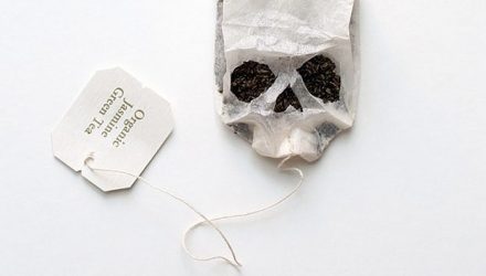 Осторожно, чай! Почему врачи запрещают пить чай в пакетиках?