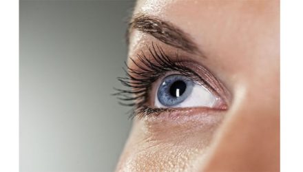 Гигиена зрения спасёт от катаракты глаз
