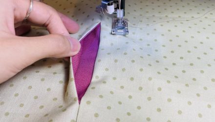⭐️ 5 Умные техники шитья для любителей шитья | Советы и хитрости по шитью для начинающих