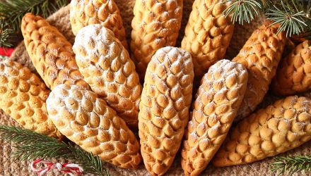 НУЖНА ТОЛЬКО 1 МАКАРОШКА!