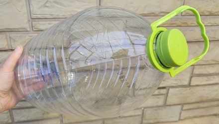 УЗНАВ ЭТОТ СЕКРЕТ, ты никогда не выбросишь пустую пластиковую бутылку!Гениальная идея своими руками.