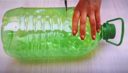 DIY Поделки из пластиковых бутылок своими руками