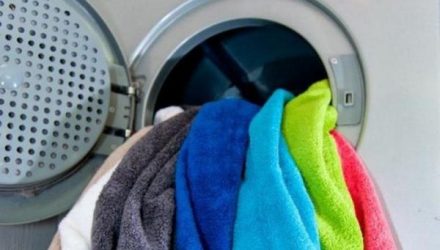 6 распространенных ошибок, которые «убивают» ваши полотенца