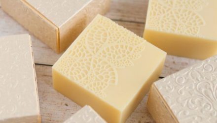 Медовое мыло: польза, рецепты изготовления своими руками
