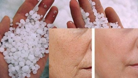 Умывание солью: самый простой и доступный способ омоложения